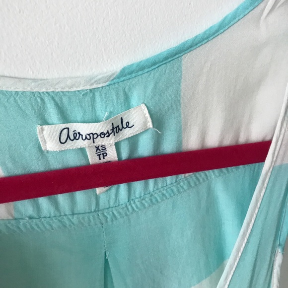 Aeropostale Beach tank - Picture 3 of 4